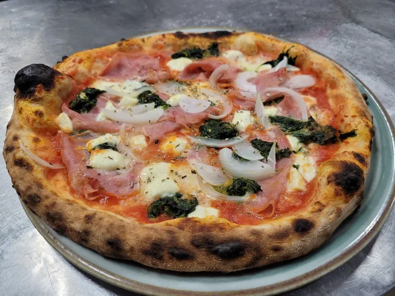 Ristorante Pizzeria Caruso