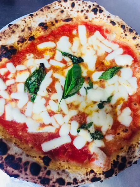 Made In Sud Pizzeria