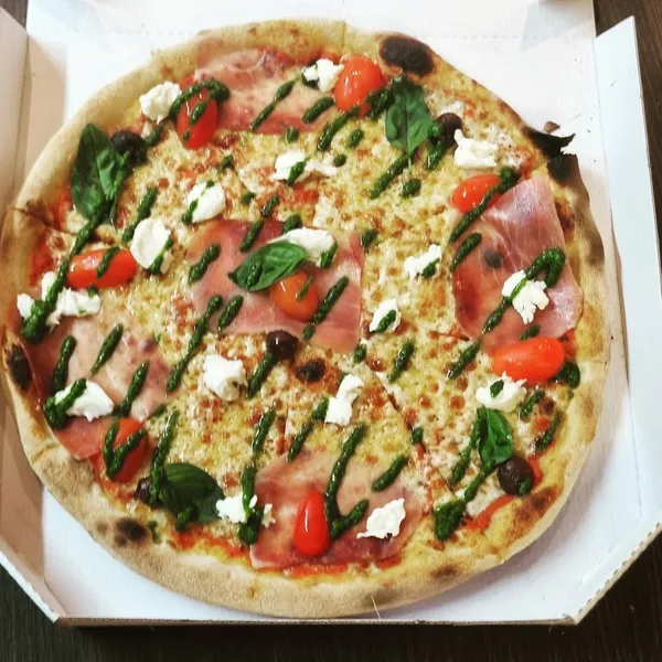 Pizzagora