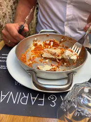 Les 22 pizzas de Nice Alpes-Maritimes