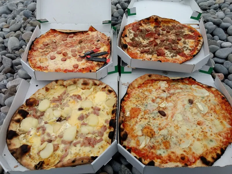 Pizza Pili