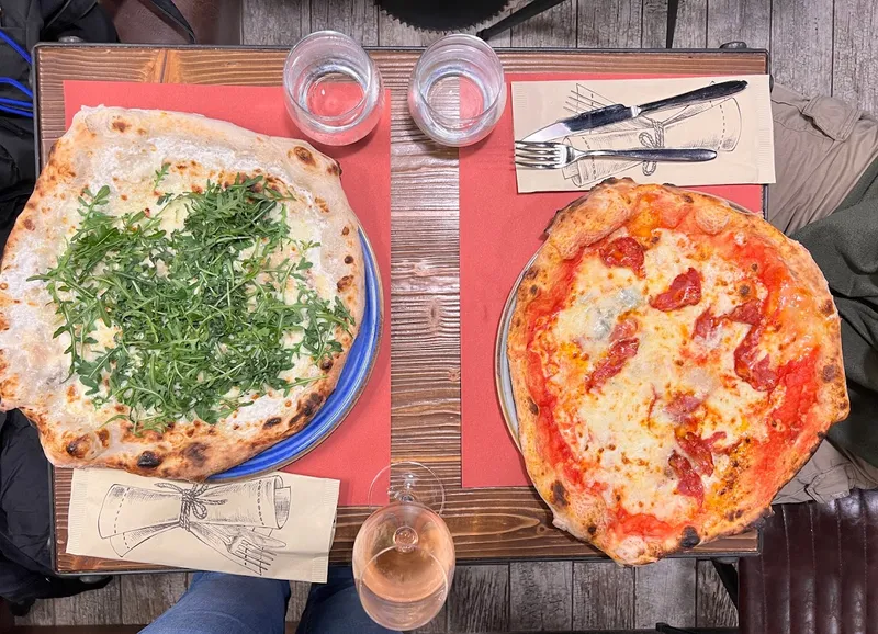 Pizza Nono