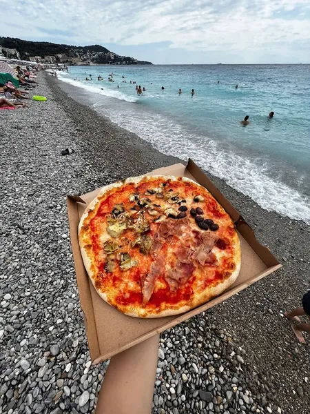 Bella Ciao Pizza | Pizzeria & Cuisine Italienne à Nice