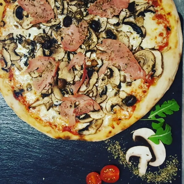 GREEN PIZZA CANNES