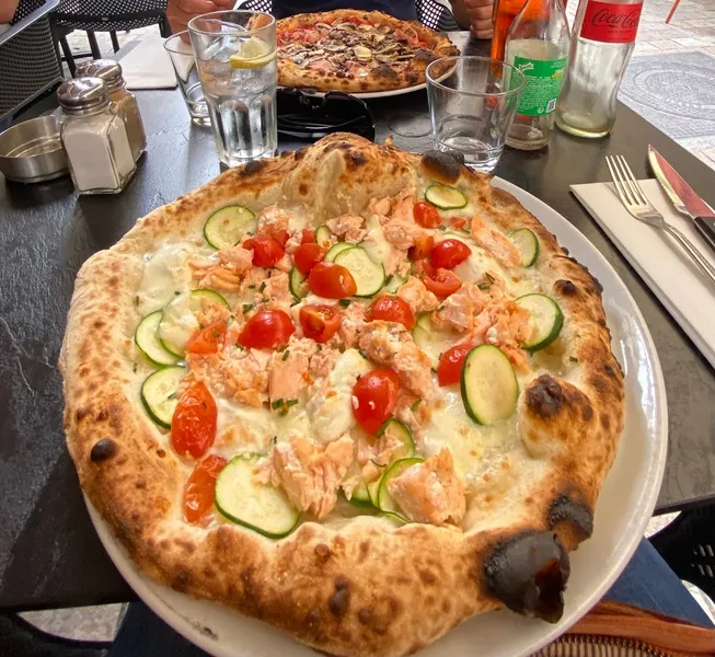 La Piazza