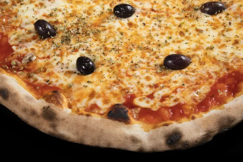 Mister Pizza Cannes Carnot