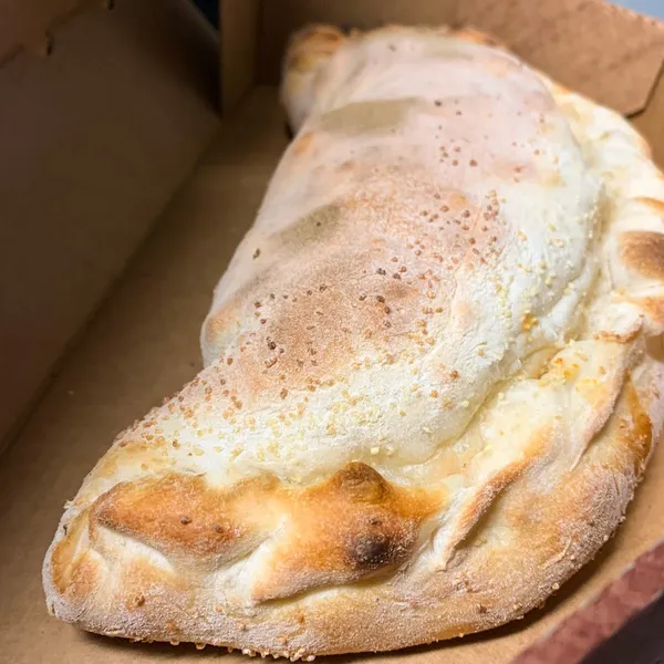 Pizza Chez Ditta