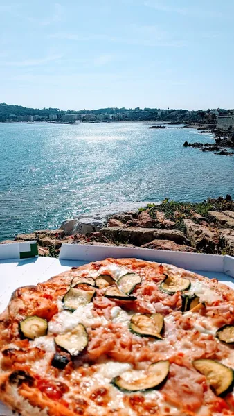 Gusto Gelato Pizza - Antibes