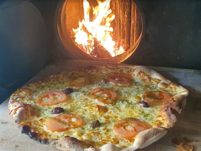 Stop Pizza Antibes