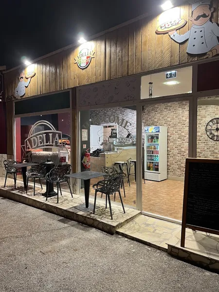 Adelia Pizza