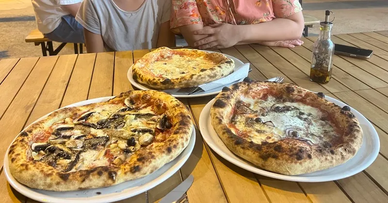 Ciao Pizza