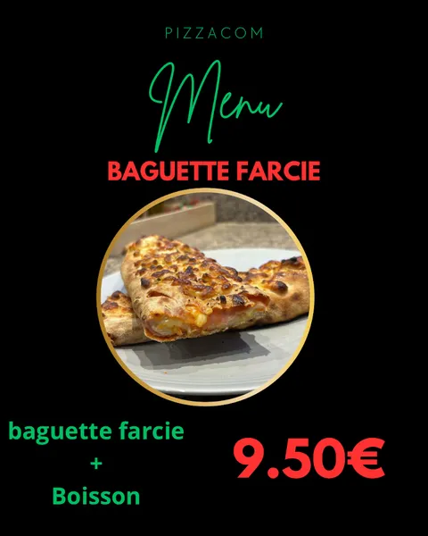 Pizzacom
