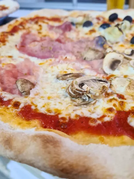 Pizz'Aiello