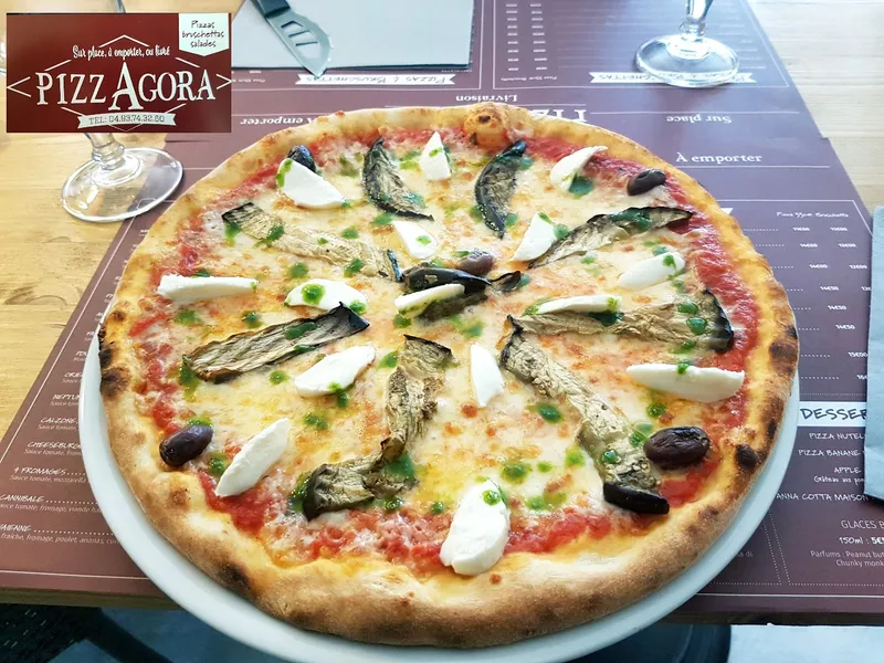 Pizzagora