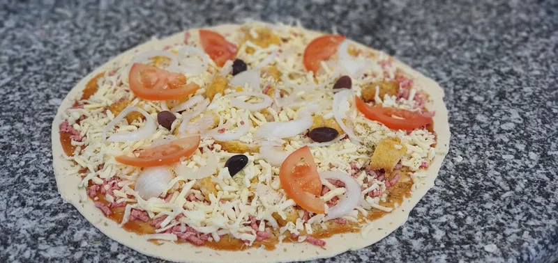 Mister Pizza Antibes