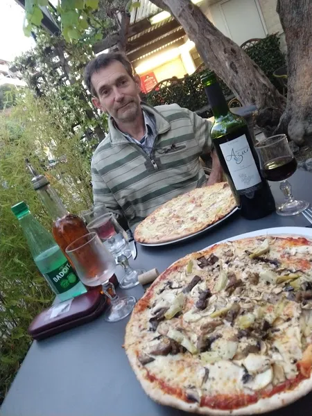 Pizza Latina
