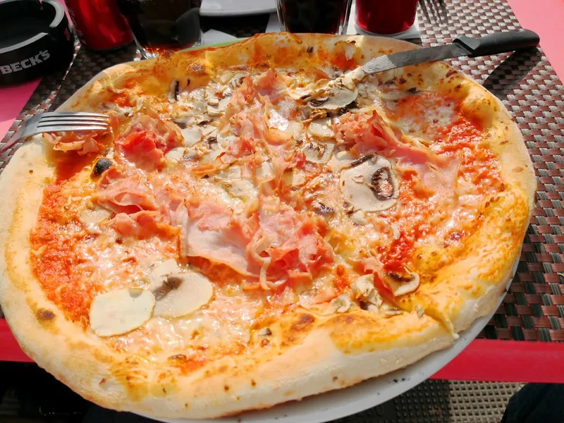 Pizza Simon's