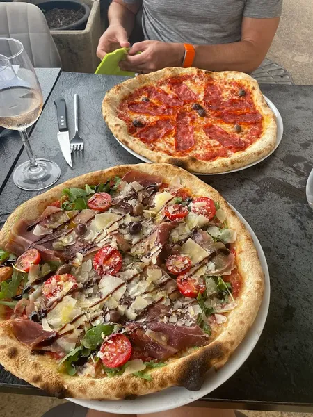 Pizz’Addict