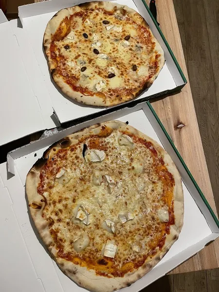 Pizza Sun
