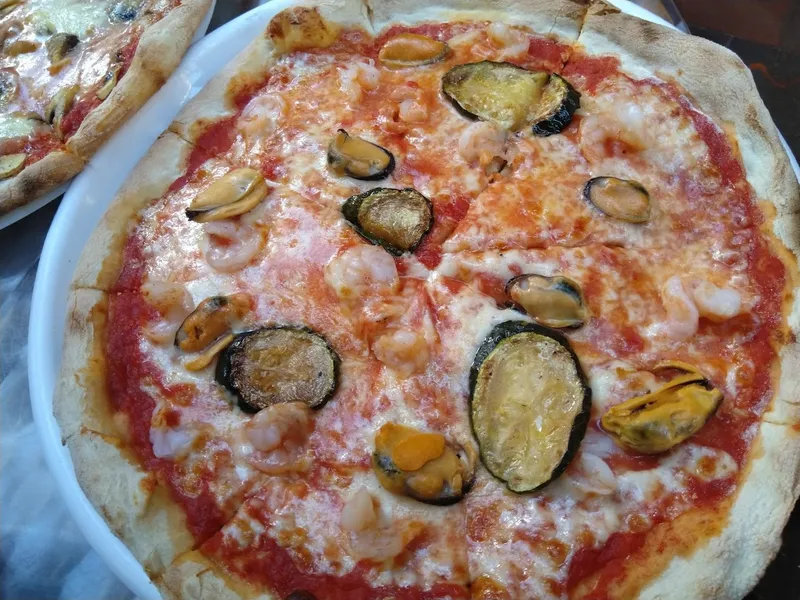 Pizzeria Specialitaly
