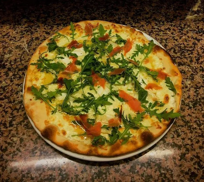 Festival Pizza