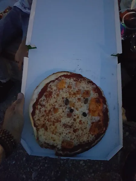 Bocca Fina Pizza menton