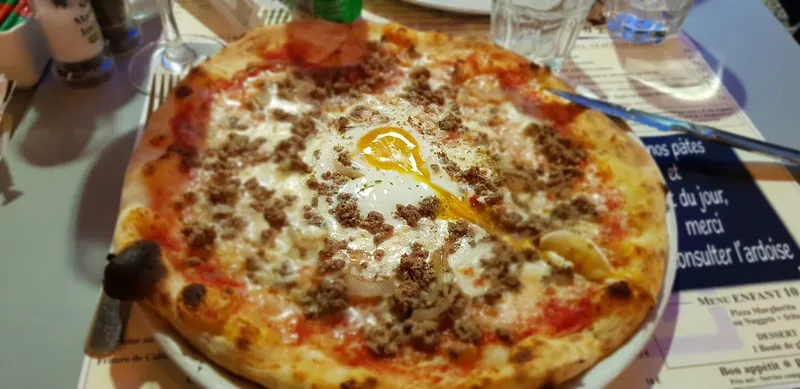 La Piazzetta