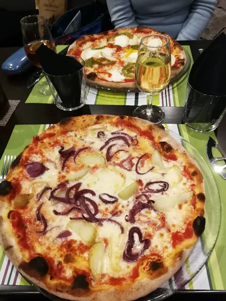 Pizz'alex Menton