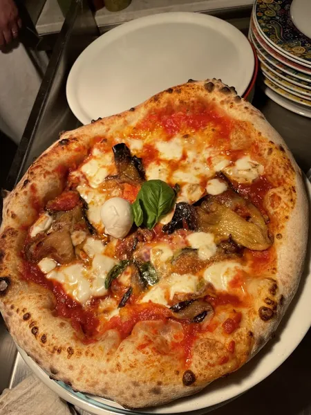 Pizzeria 430gradi