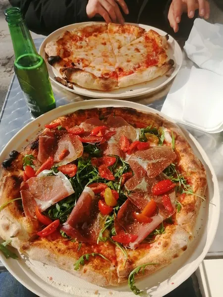 La Mia Passione PIZZERIA