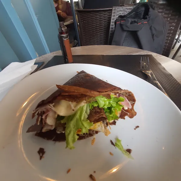 Crêperie De La Tour