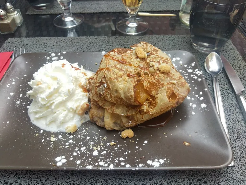 La Fromentine Crêperie-Pizzeria