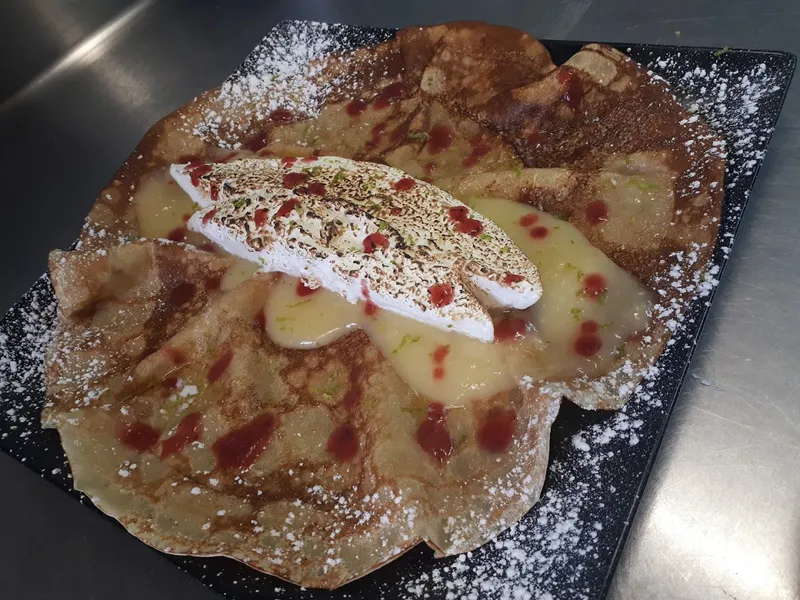 Crêperie O p'tit chef