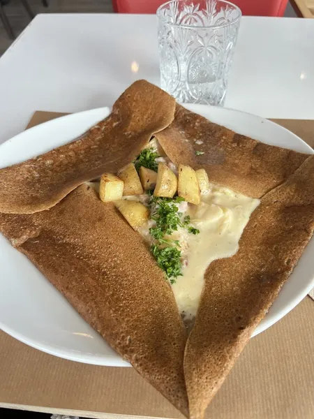 Crêperie Chez Jeanne