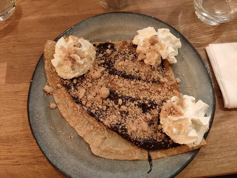 Crêperie Gaby