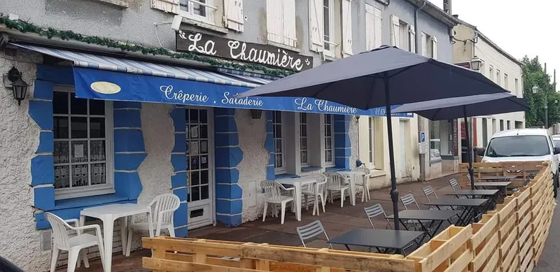 La Chaumiere