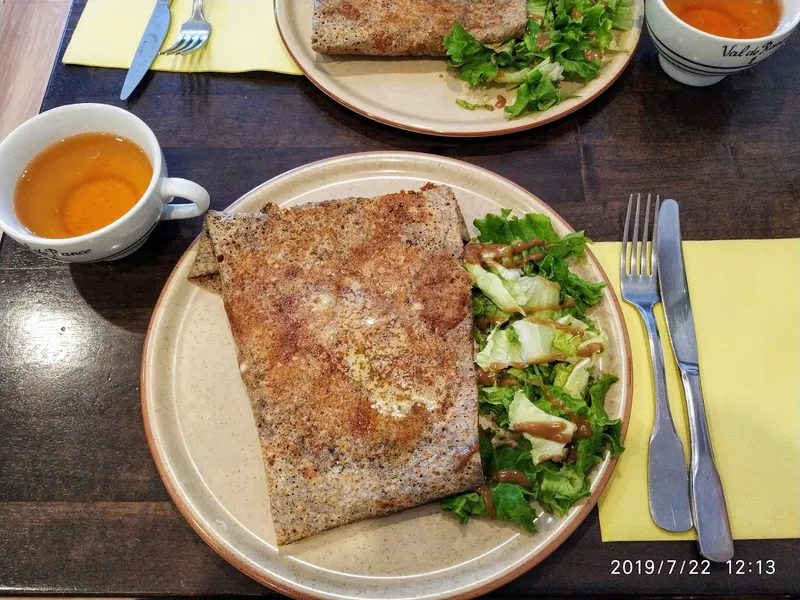 Crêperie Terre d'Armor