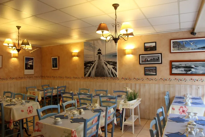 Crêperie Le Sarzeau