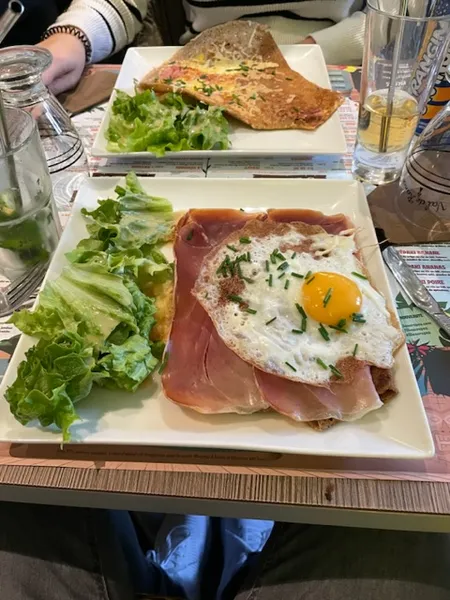 L'Île O'Crêpes