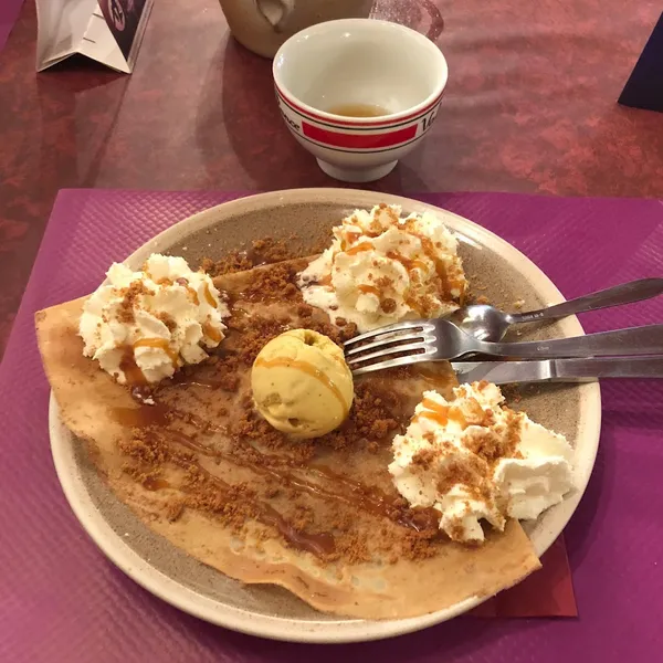 Creperie Le Phare Breton
