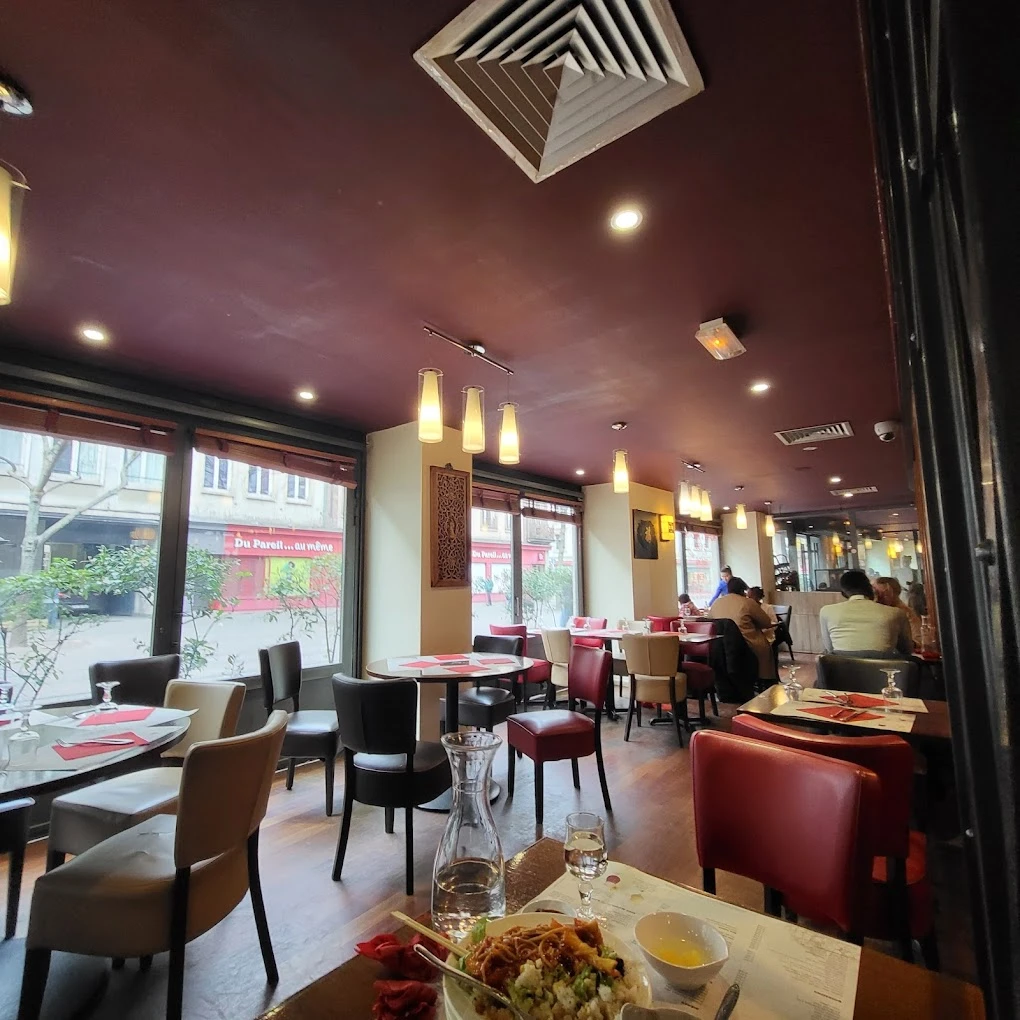 Restaurant Chinois L Arbreslenull