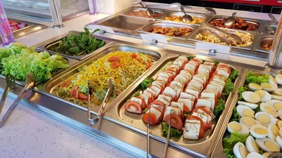 Les 13 restaurants chinois de Alpes-Maritimes