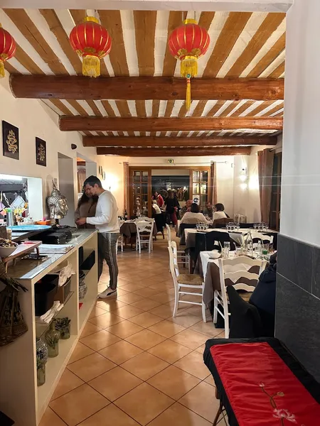 L'Asia Mougins