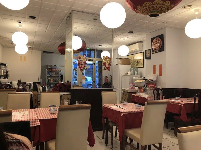Restaurant Festin d'Asie