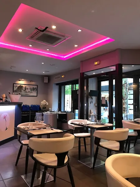 Restaurant Vogue d'Asie (忆江南餐厅)