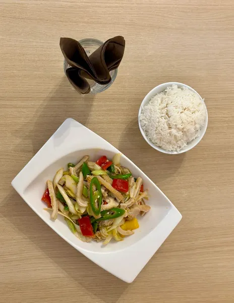 MIAN Restaurant Chinois & Bubble tea