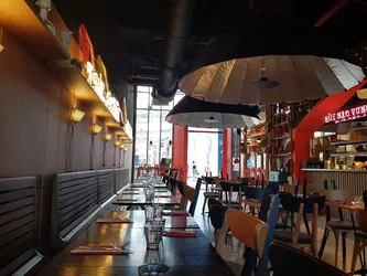 Les 10 restaurants vietnamiens de Lyon Rhône