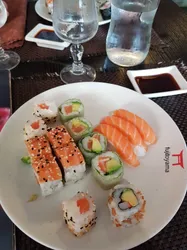 Les 9 restaurants japonais de Pontoise Val-d'Oise