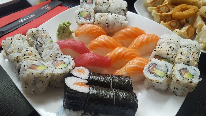 Kyotorama Pontoise