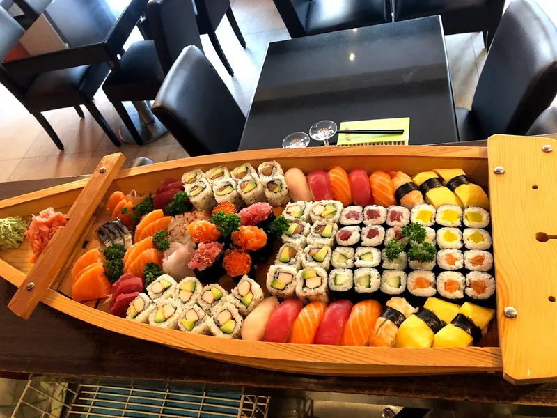 Espace Sushi